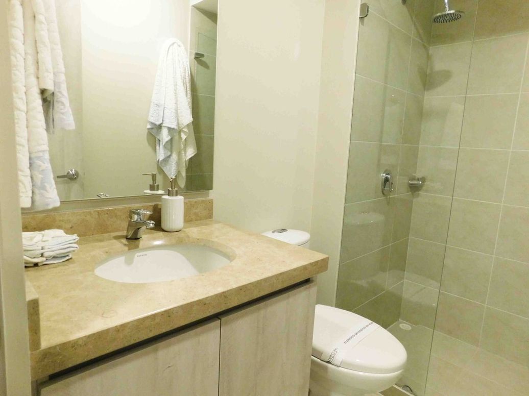Apartamento de 3 alcobas en venta en Americas Occidental, Bogotá, 73 m² · foto 16 de 20