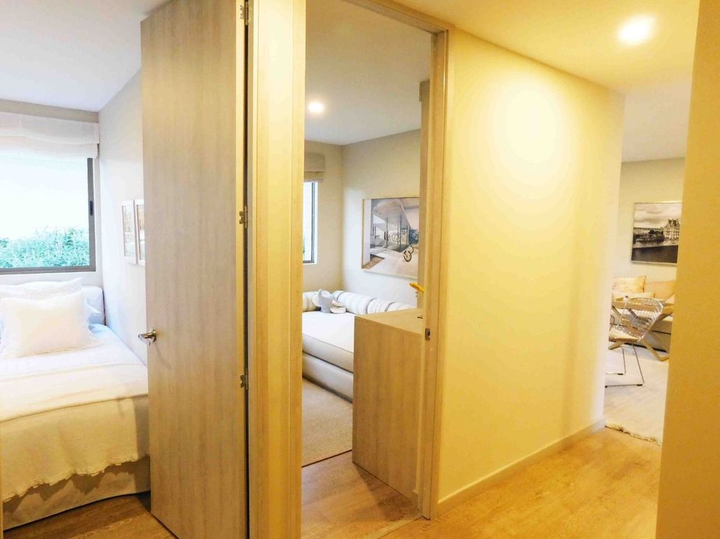 Apartamento de 3 alcobas en venta en Americas Occidental, Bogotá, 73 m² · foto 18 de 20