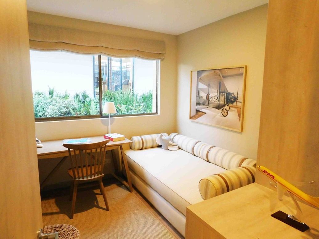 Apartamento de 3 alcobas en venta en Americas Occidental, Bogotá, 73 m² · foto 19 de 20