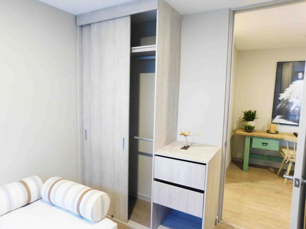 Apartamento de 3 alcobas en venta en Americas Occidental, Bogotá, 73 m² · foto 20 de 20