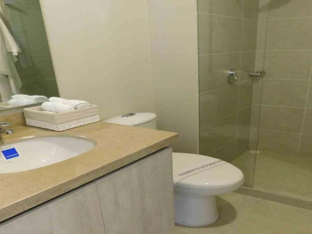 Apartamento de 1 alcoba en venta en Americas Occidental, Bogotá, 75 m² · foto 14 de 20