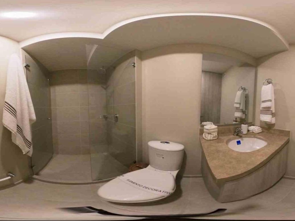 Apartamento de 1 alcoba en venta en Americas Occidental, Bogotá, 75 m² · foto 4 de 20