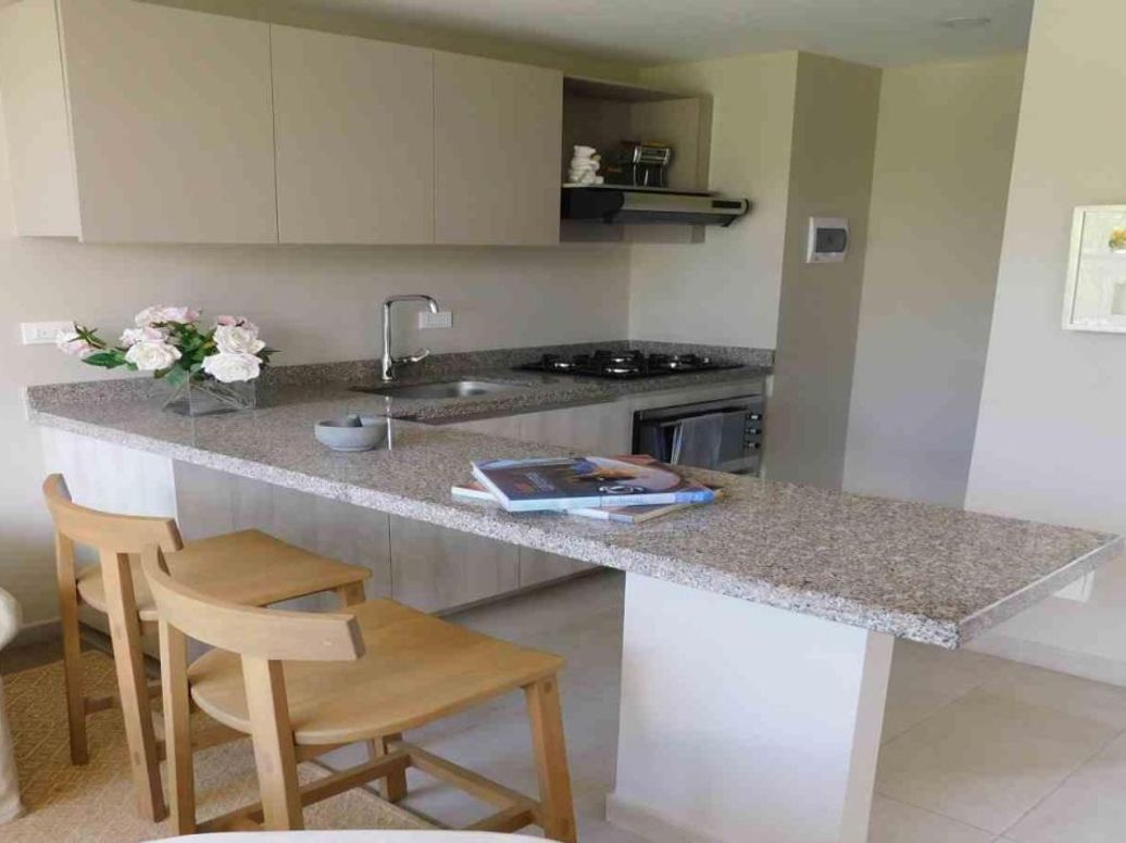 Apartamento de 1 alcoba en venta en Americas Occidental, Bogotá, 75 m² · foto 18 de 20