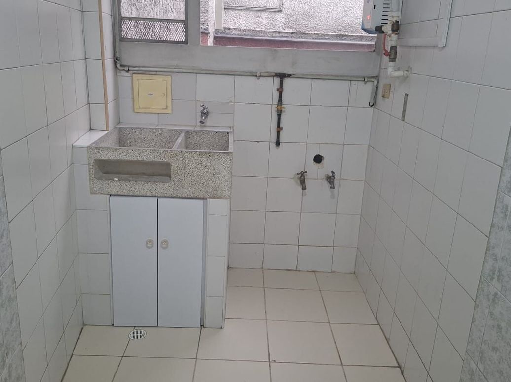Apartamento en arriendo en Polo Club, Bogotá · foto 8 de 16