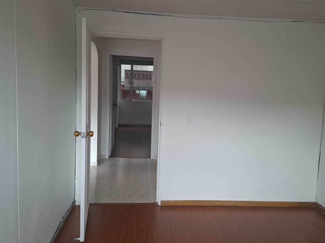 Apartamento en arriendo en Polo Club, Bogotá · foto 9 de 16