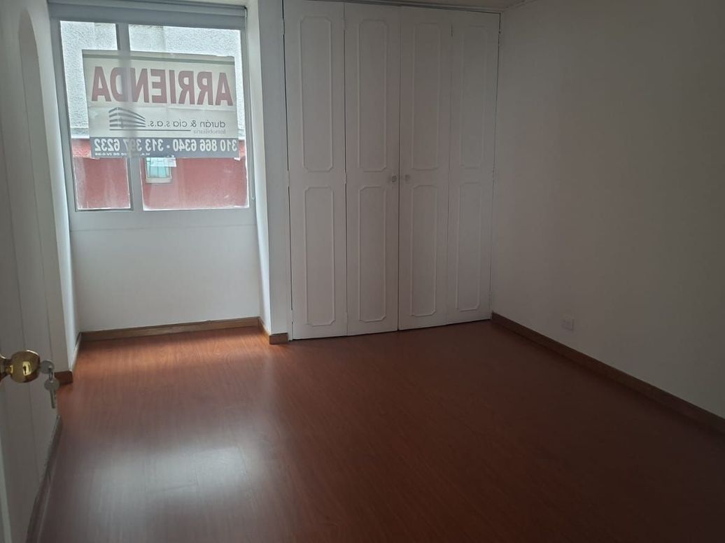 Apartamento en arriendo en Polo Club, Bogotá · foto 11 de 16