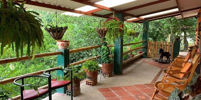 EXCELENTE OPORTUNIDAD! PARCELA PRODUCTIVA Y  DE DESCANSO EN LA MESA CUNDINAMARCA, VEREDA ZAPATA A 14 MUNTOS DEL CASCO URBANO, LOTE DE 1600 MIL SEISCIENTOS METROS, CASA CONSTRUIDA EN UN NIVEL TRES ALCOBAS INTERNAS MAS DOS EXTERNAS, BBQ, DOS GALPONES CON DOTACION, CARGAN APROX MIL POLLOS, CONEXION DE AGUA DE ACUEDUCTO, MAS AGUA DE NACEDERO CON AMPLIOS TANQUES DE RESERVA. OPCION PERMUTA MAXIMO EL TREINTA POR CIENTO EN INMUEBLE URBANO, PREDIO LIBRE DE PRENDA CON PAPELES AL DIA. 