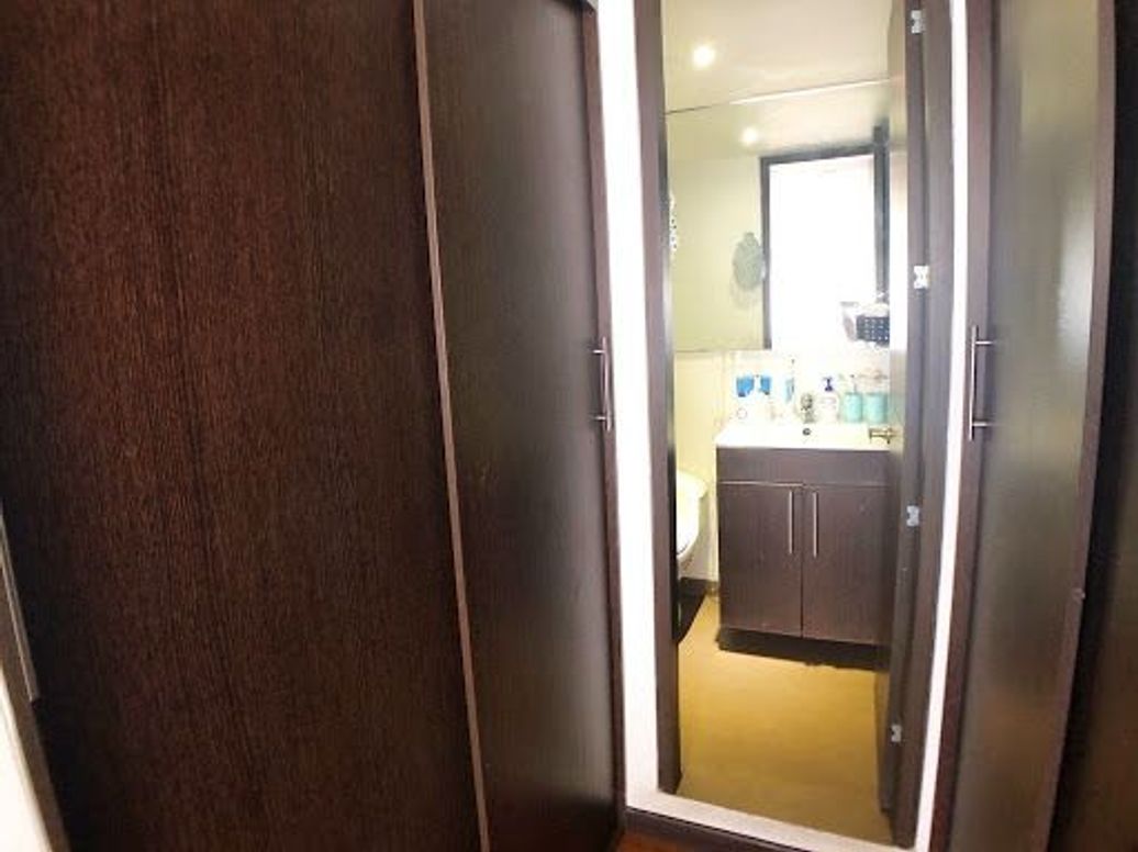 Apartamento de 3 alcobas en venta en Santa Barbara Central, Bogotá, 107 m² · foto 11 de 14