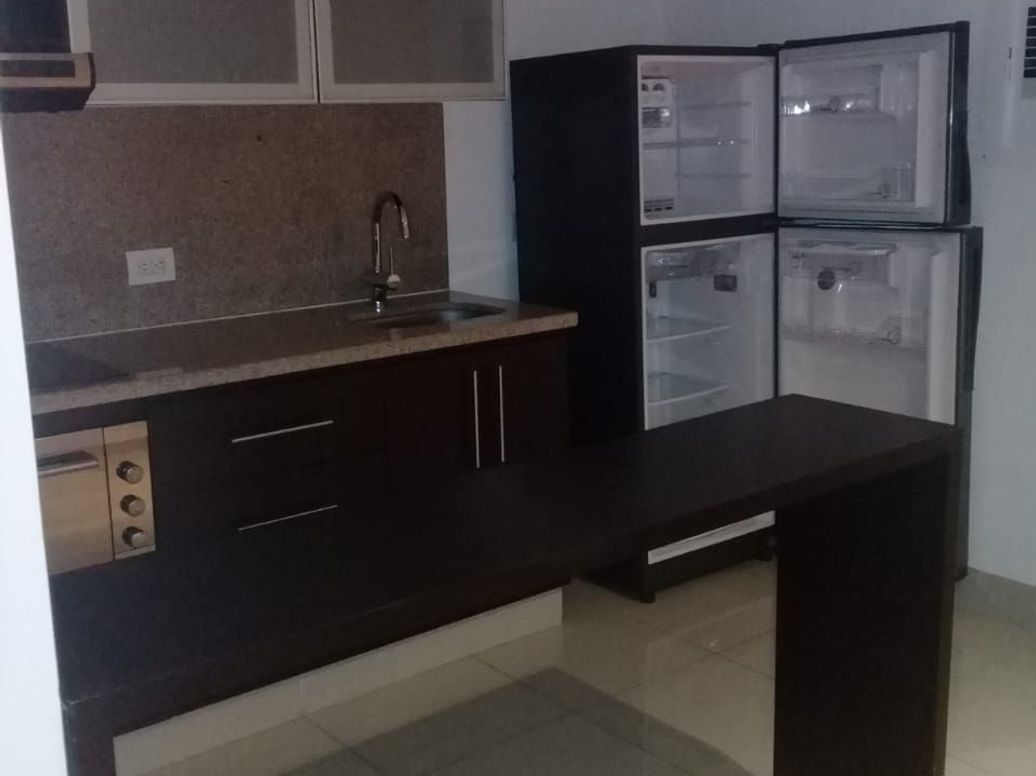 Apartaestudio en arriendo en Chapinero Central, Bogotá, 39 m² · foto 13 de 20