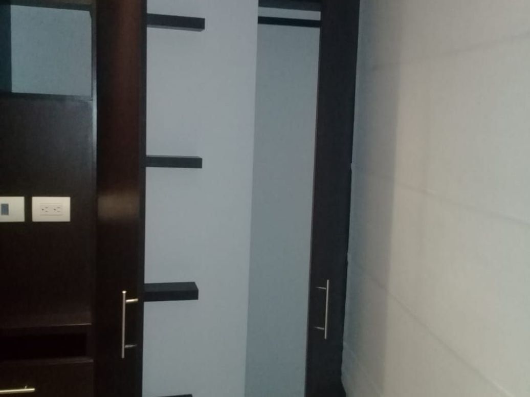 Apartaestudio en arriendo en Chapinero Central, Bogotá, 39 m² · foto 11 de 20