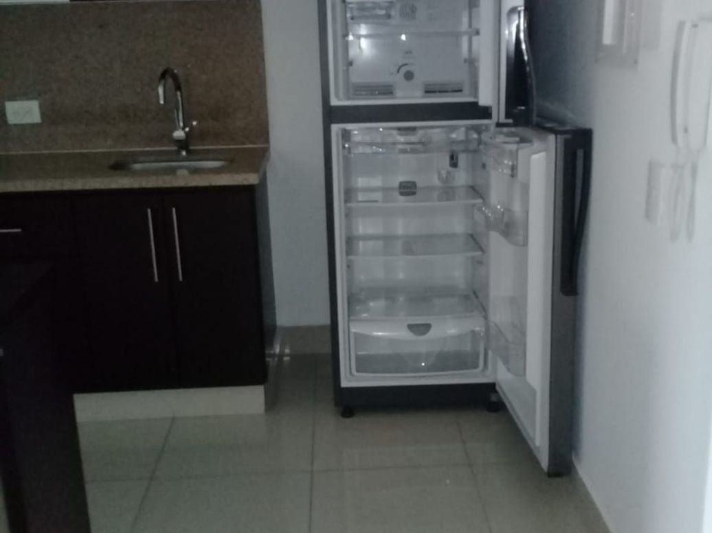 Apartaestudio en arriendo en Chapinero Central, Bogotá, 39 m² · foto 10 de 20
