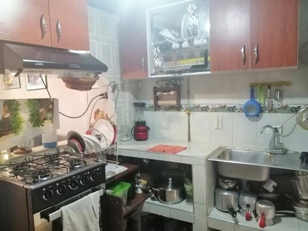 Casa de 5 alcobas en venta en Arborizadora Alta, Bogotá, 386 m² · foto 4 de 13