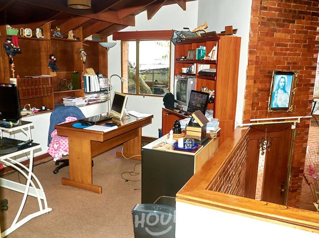 Casa de 4 alcobas en venta en Acacias, Bogotá, 310 m² · foto 10 de 20