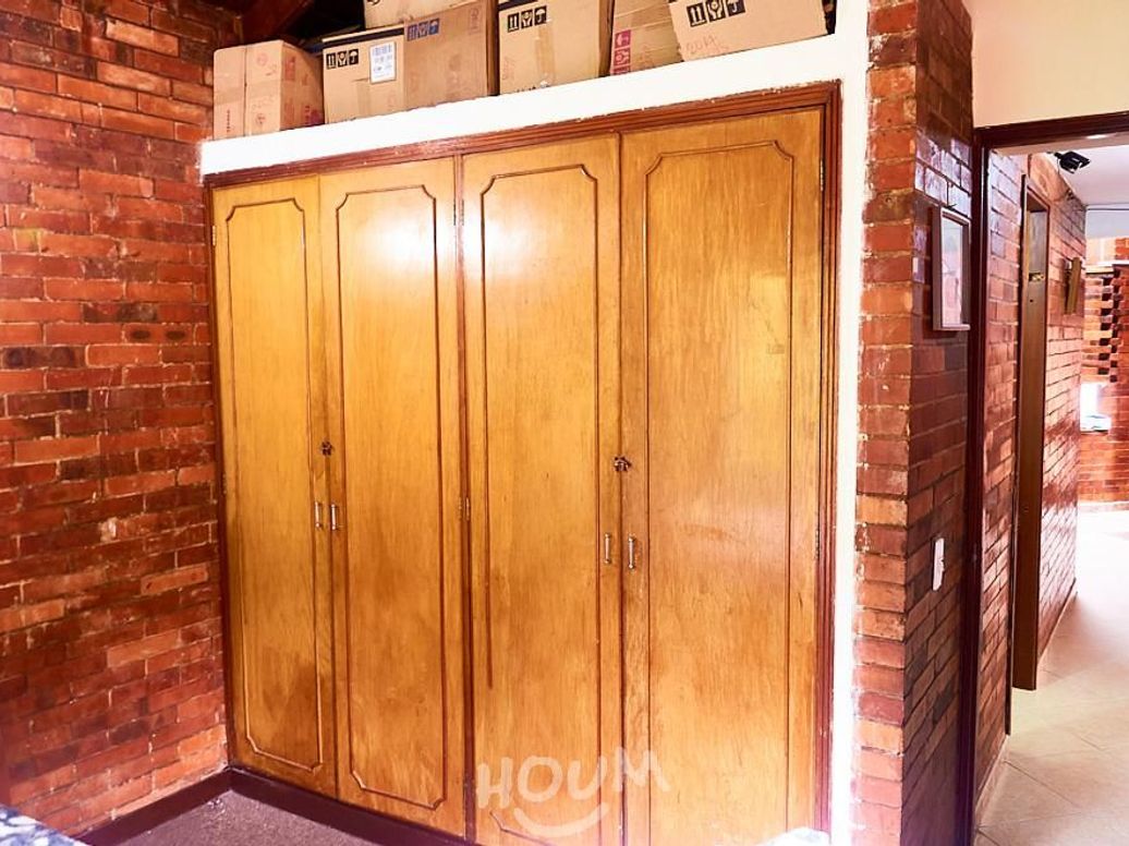 Casa de 4 alcobas en venta en Acacias, Bogotá, 310 m² · foto 18 de 20