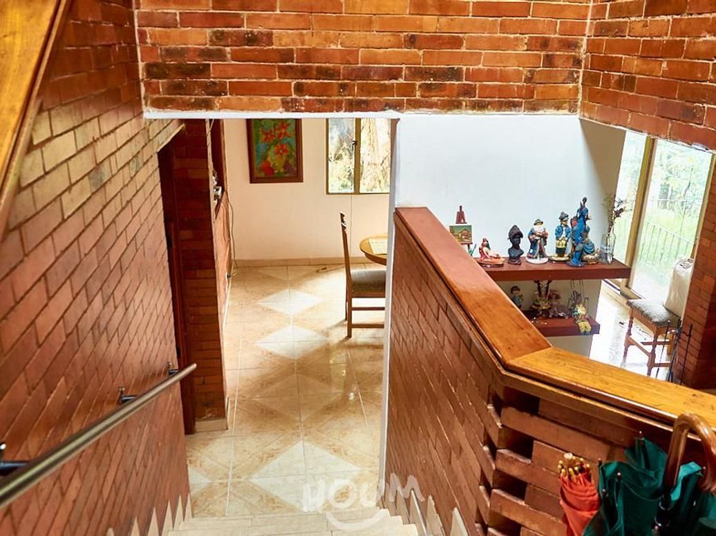 Casa de 4 alcobas en venta en Acacias, Bogotá, 310 m² · foto 4 de 20