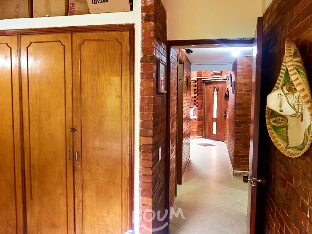 Casa de 4 alcobas en venta en Acacias, Bogotá, 310 m² · foto 16 de 20