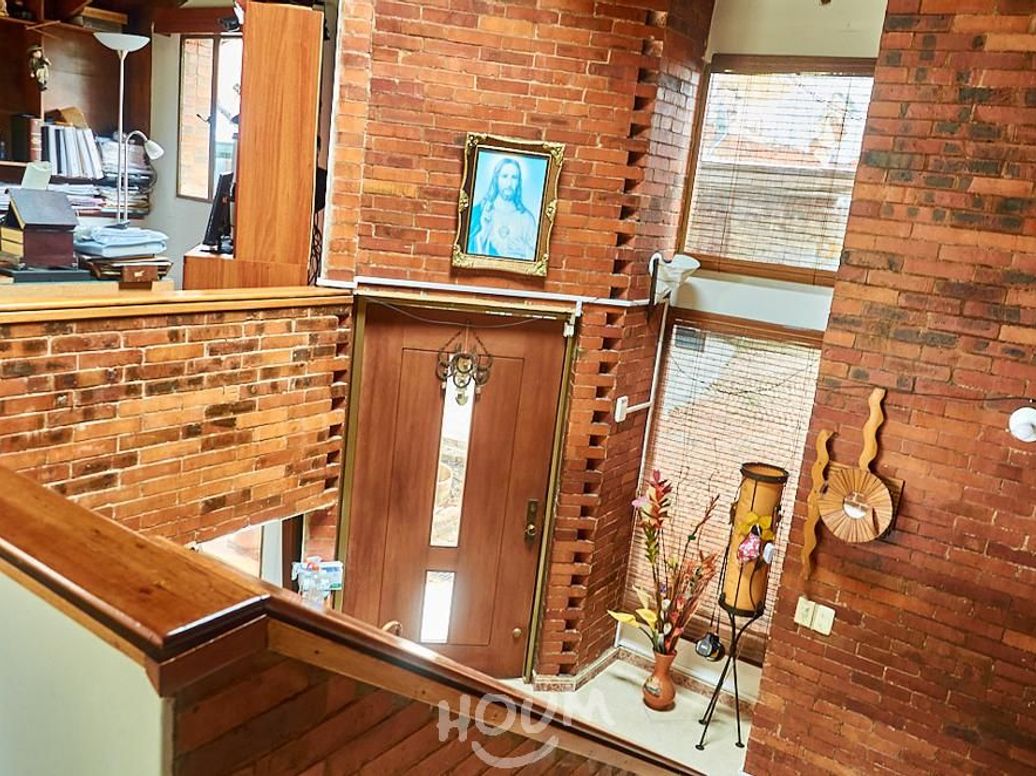 Casa de 4 alcobas en venta en Acacias, Bogotá, 310 m² · foto 11 de 20