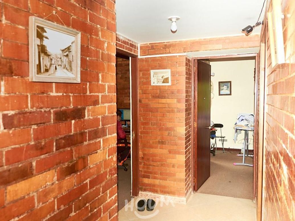 Casa de 4 alcobas en venta en Acacias, Bogotá, 310 m² · foto 15 de 20