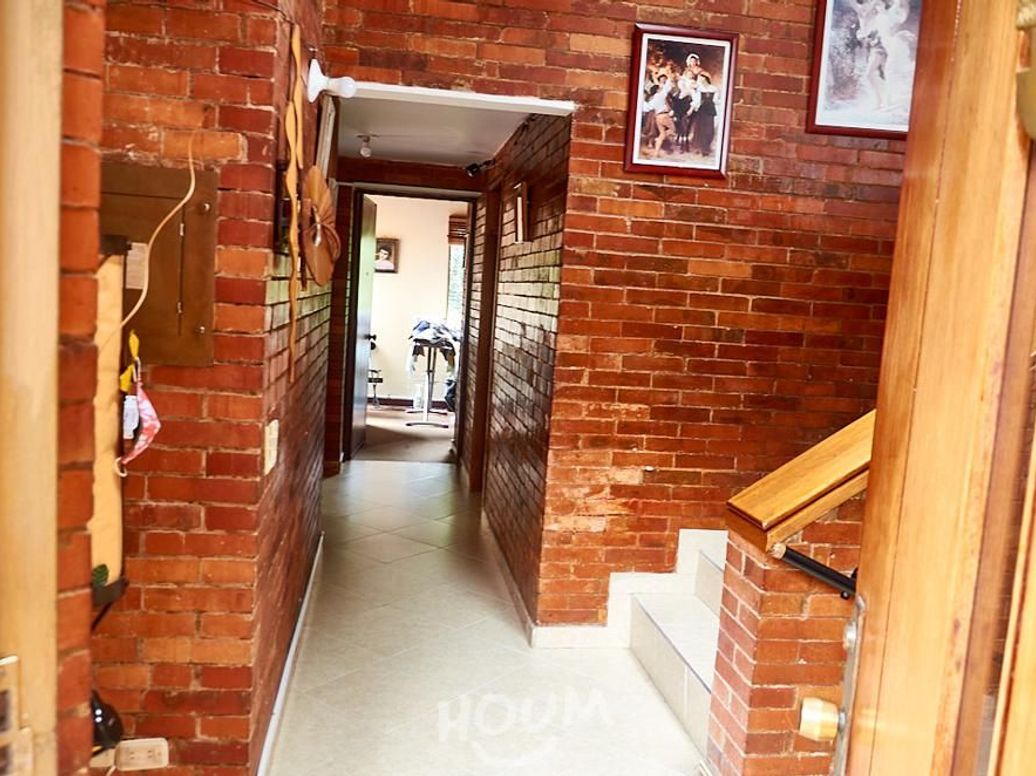 Casa de 4 alcobas en venta en Acacias, Bogotá, 310 m² · foto 12 de 20