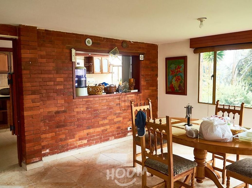 Casa de 4 alcobas en venta en Acacias, Bogotá, 310 m² · foto 5 de 20