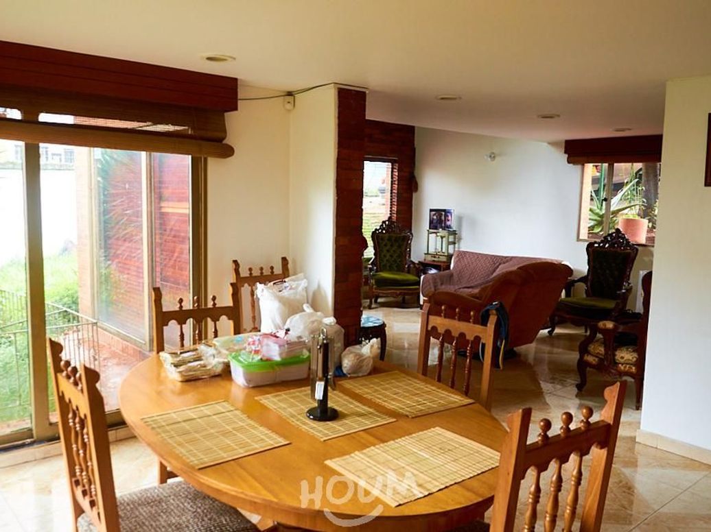 Casa de 4 alcobas en venta en Acacias, Bogotá, 310 m² · foto 6 de 20