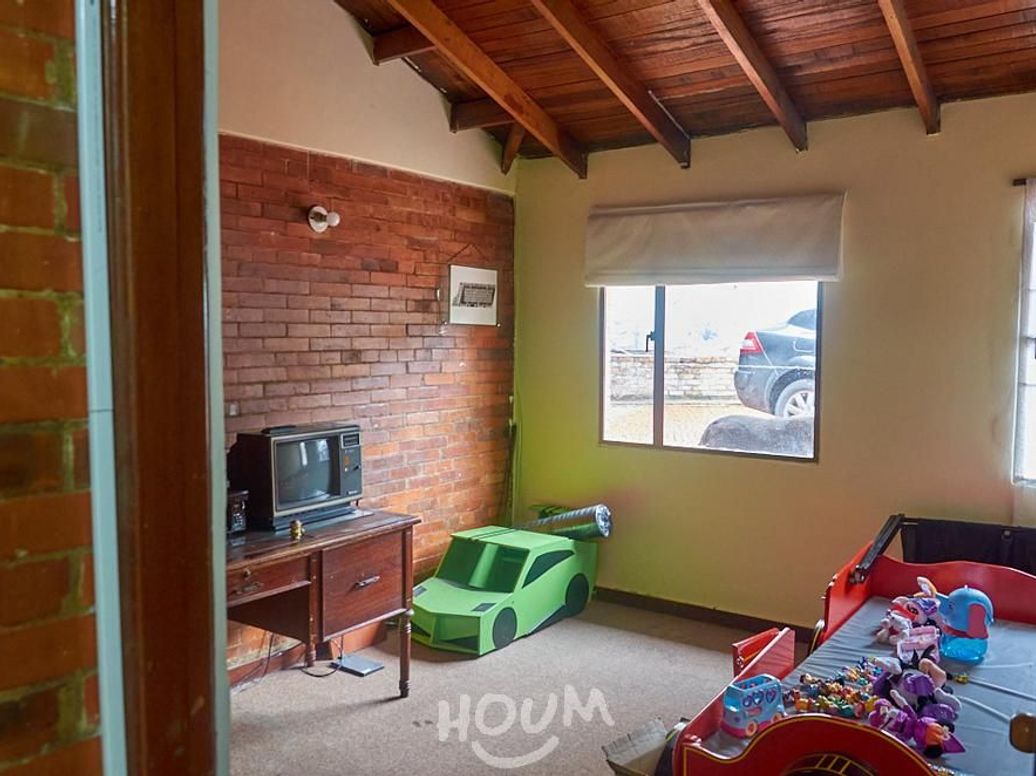 Casa de 4 alcobas en venta en Acacias, Bogotá, 310 m² · foto 14 de 20