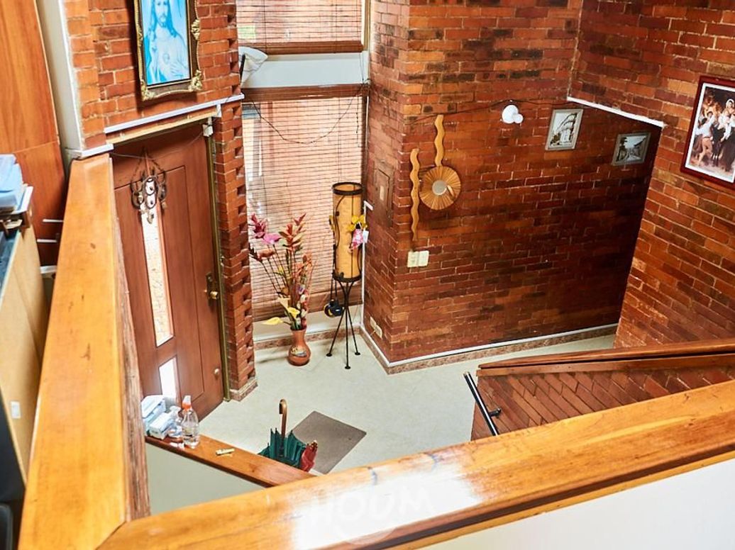 Casa de 4 alcobas en venta en Acacias, Bogotá, 310 m² · foto 3 de 20