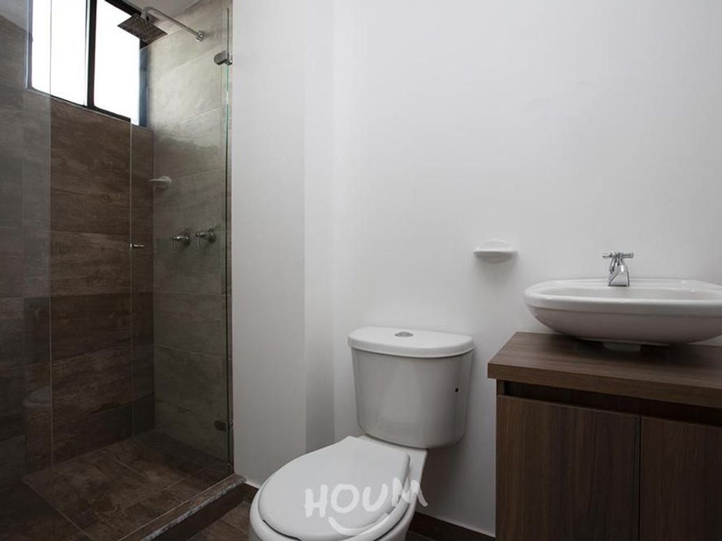 Apartamento de 2 alcobas en venta en Atanasio Girardot, Bogotá, 56 m² · foto 11 de 14