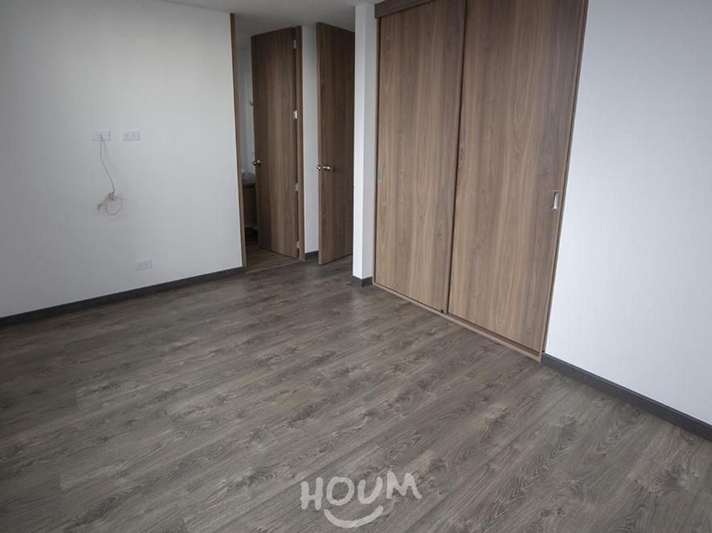 Apartamento de 2 alcobas en venta en Atanasio Girardot, Bogotá, 56 m² · foto 5 de 14