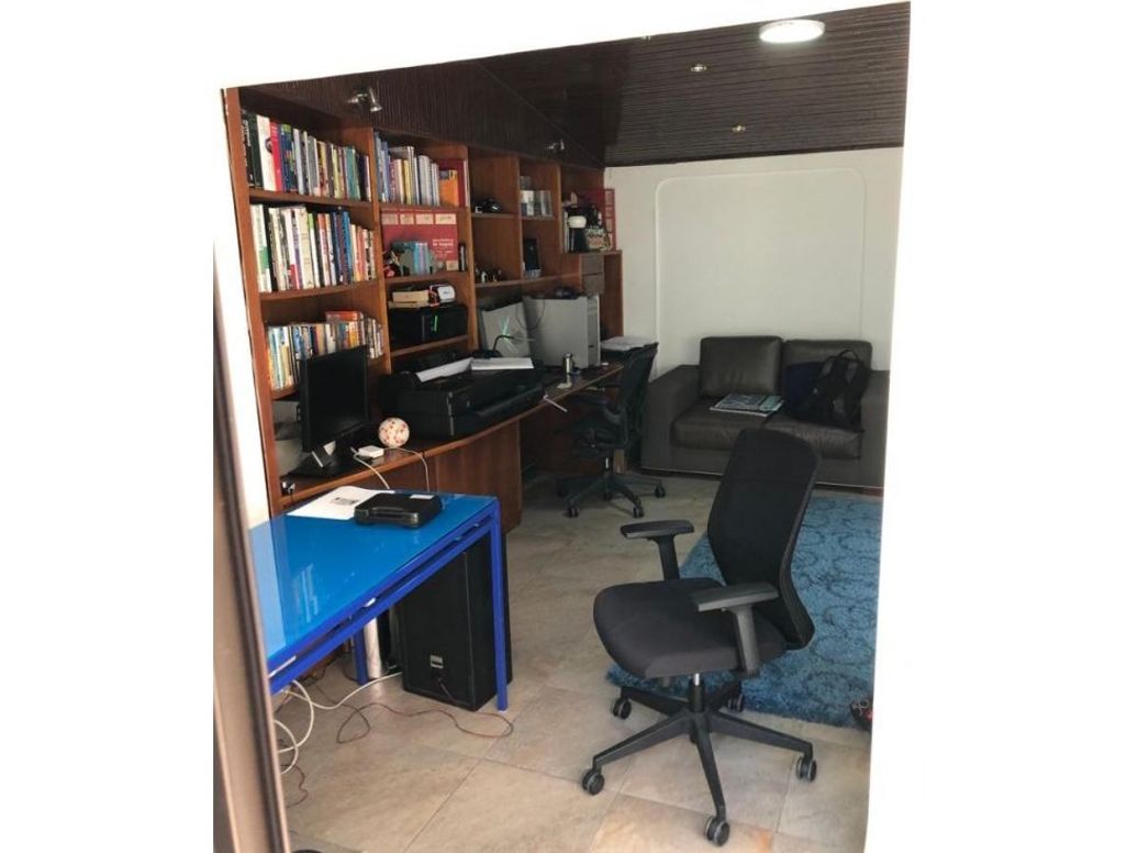 Casa de 4 alcobas en venta en Santa Ana Occidental, Bogotá, 354 m² · foto 15 de 20