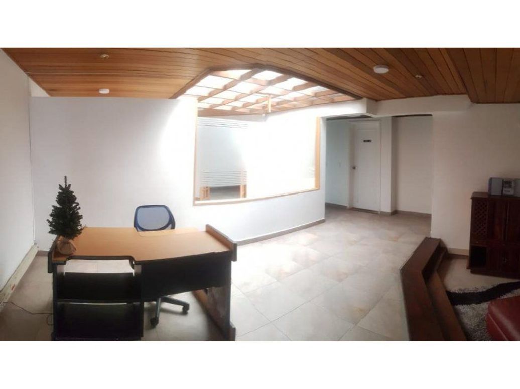Casa de 4 alcobas en venta en Santa Ana Occidental, Bogotá, 354 m² · foto 20 de 20