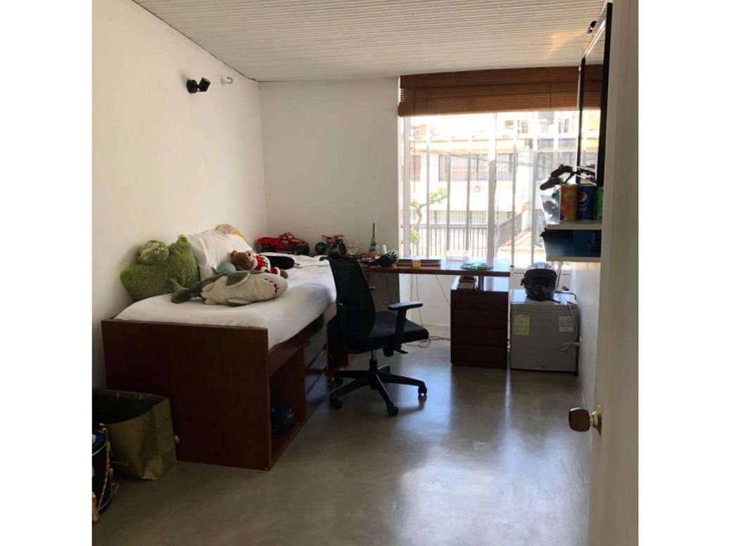 Casa de 4 alcobas en venta en Santa Ana Occidental, Bogotá, 354 m² · foto 19 de 20