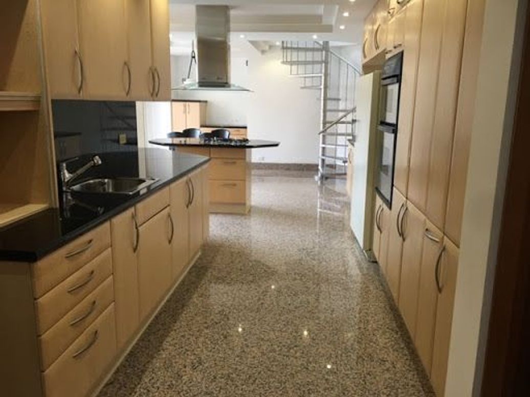 Apartamento de 1 alcoba en venta en Chicó Norte, Bogotá, 383 m² · foto 7 de 18