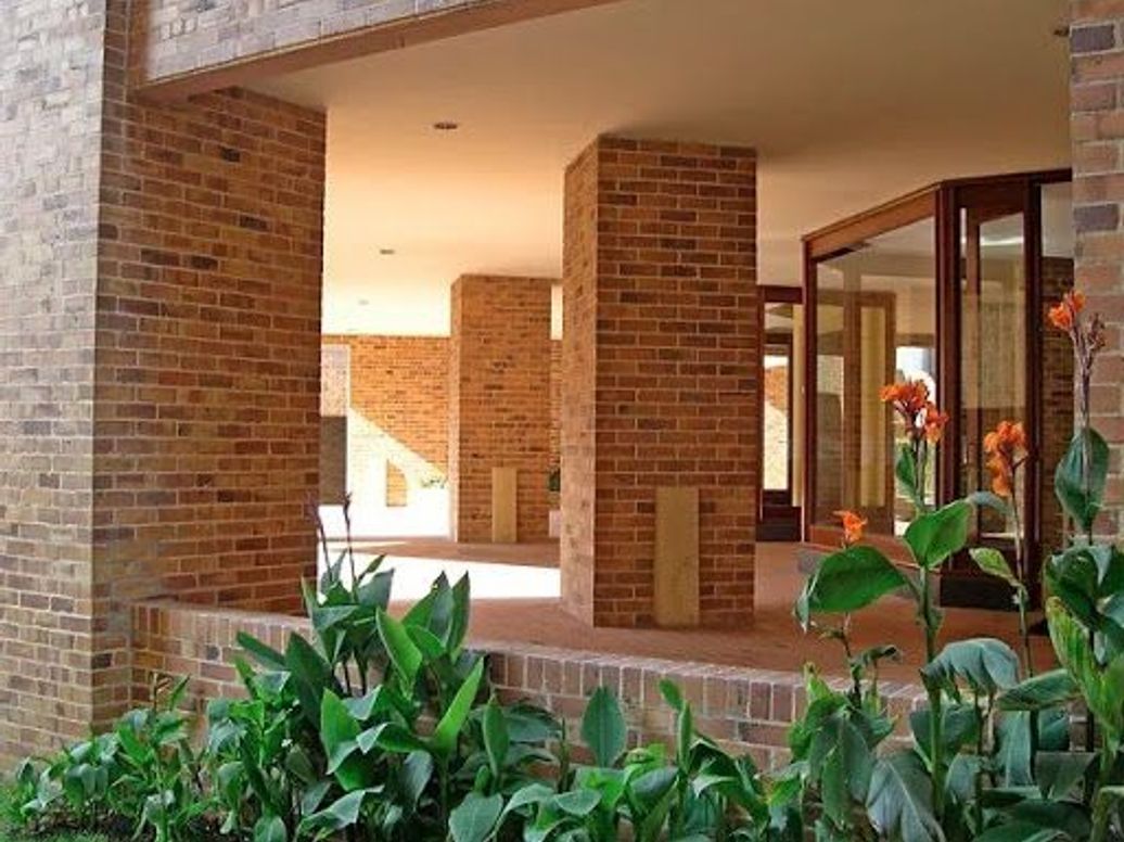 Apartamento de 1 alcoba en venta en Chicó Norte, Bogotá, 383 m² · foto 3 de 18