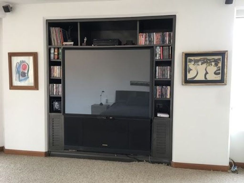 Apartamento de 1 alcoba en venta en Chicó Norte, Bogotá, 383 m² · foto 13 de 18
