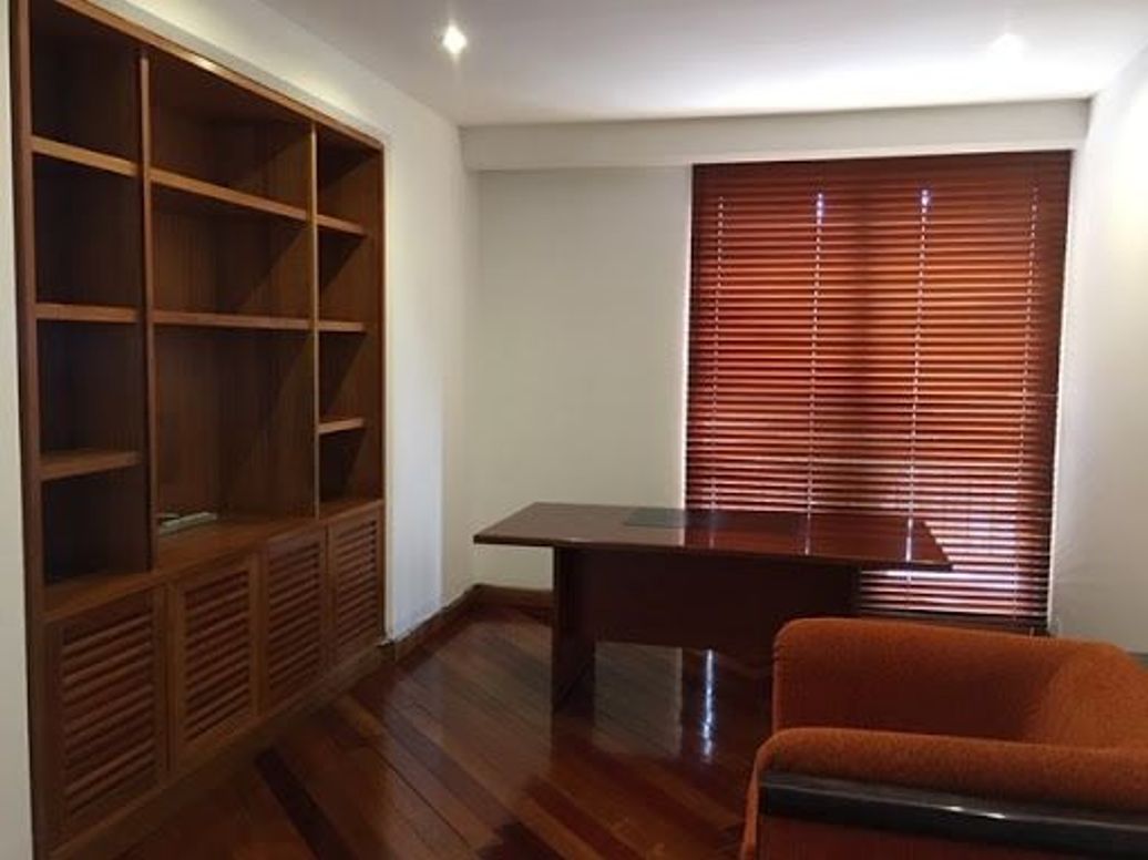 Apartamento de 1 alcoba en venta en Chicó Norte, Bogotá, 383 m² · foto 11 de 18