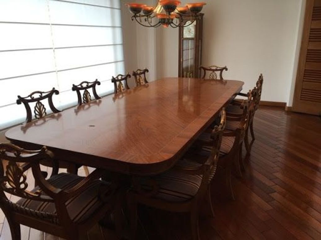 Apartamento de 1 alcoba en venta en Chicó Norte, Bogotá, 383 m² · foto 6 de 18