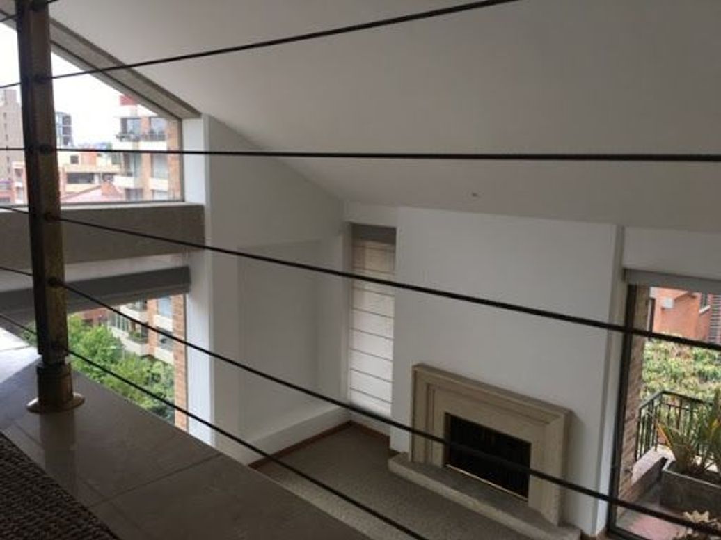 Apartamento de 1 alcoba en venta en Chicó Norte, Bogotá, 383 m² · foto 9 de 18