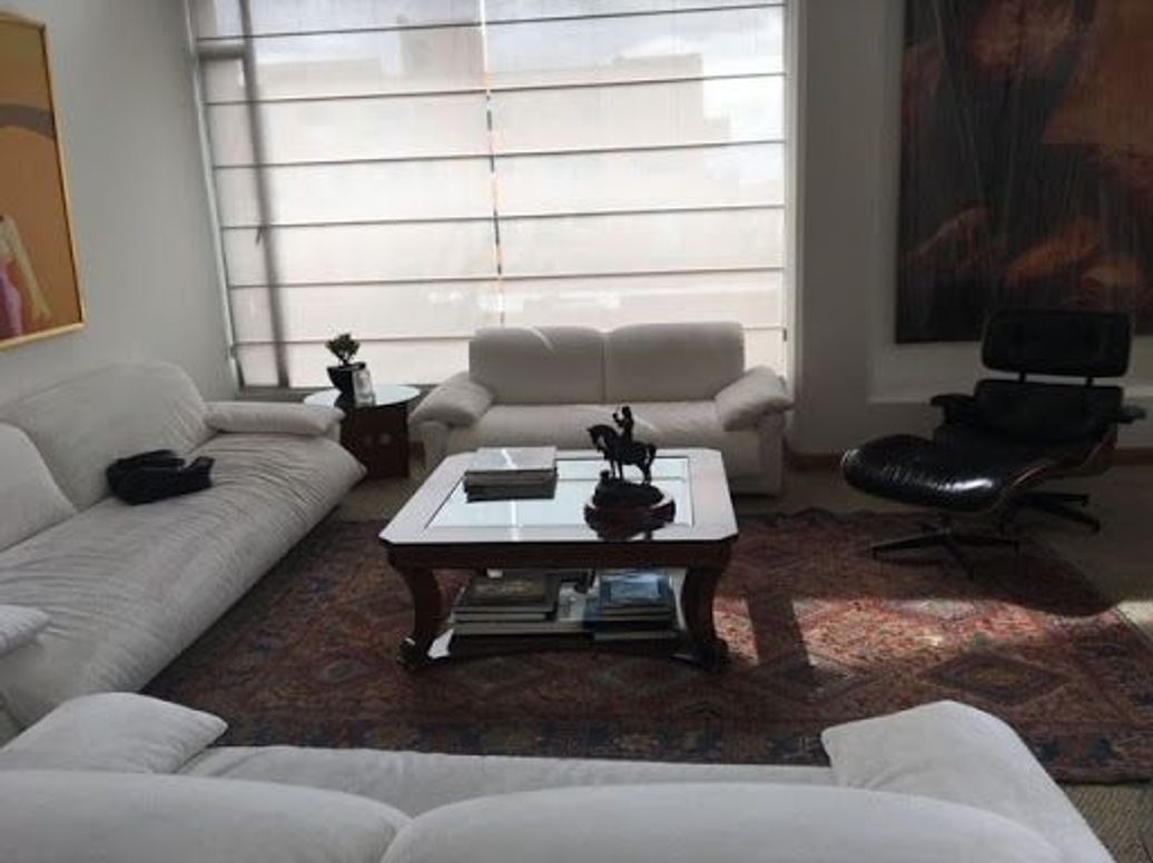 Apartamento de 1 alcoba en venta en Chicó Norte, Bogotá, 383 m² · foto 15 de 18