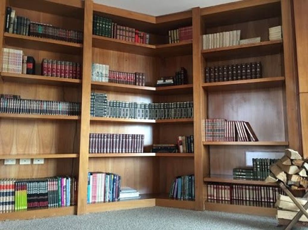 Apartamento de 1 alcoba en venta en Chicó Norte, Bogotá, 383 m² · foto 10 de 18