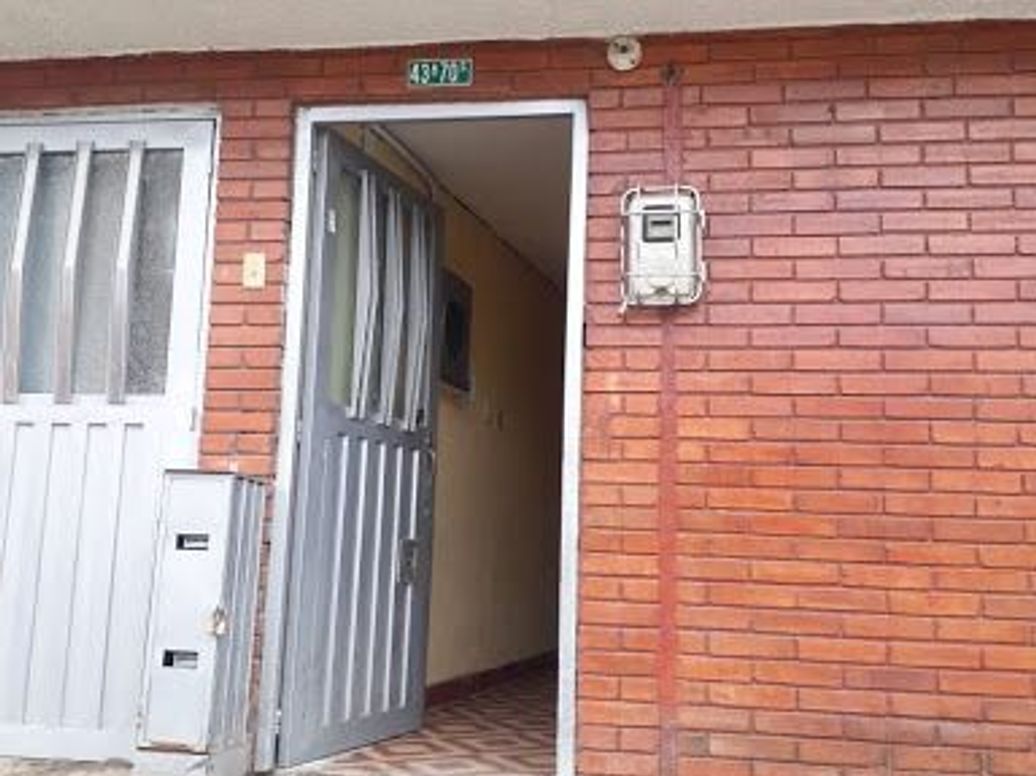 Casa de 6 alcobas en venta en Altamira, Bogotá, 275 m² · foto 19 de 20