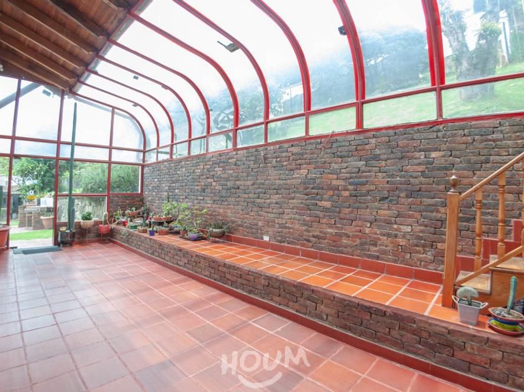 Casa de 5 alcobas en venta en Acacias, Bogotá, 460 m² · foto 15 de 20