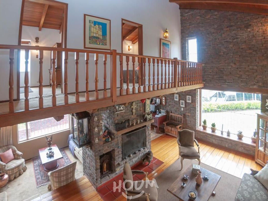 Casa de 5 alcobas en venta en Acacias, Bogotá, 460 m² · foto 20 de 20
