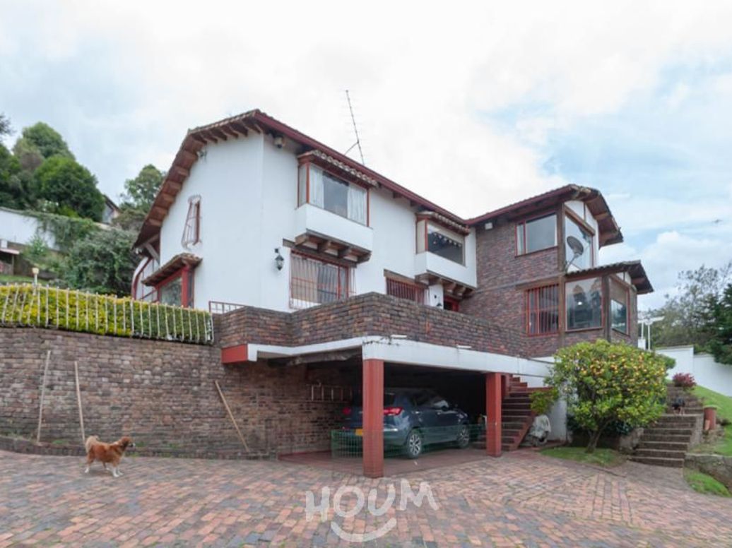 Casa de 5 alcobas en venta en Acacias, Bogotá, 460 m² · foto 2 de 20