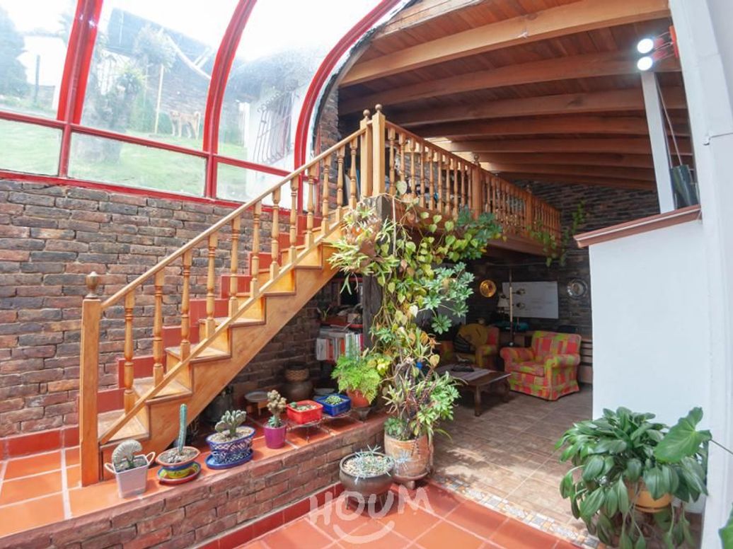 Casa de 5 alcobas en venta en Acacias, Bogotá, 460 m² · foto 17 de 20