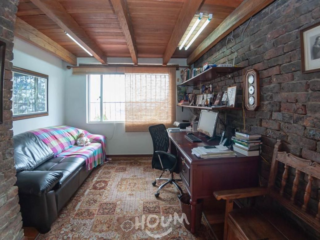 Casa de 5 alcobas en venta en Acacias, Bogotá, 460 m² · foto 5 de 20
