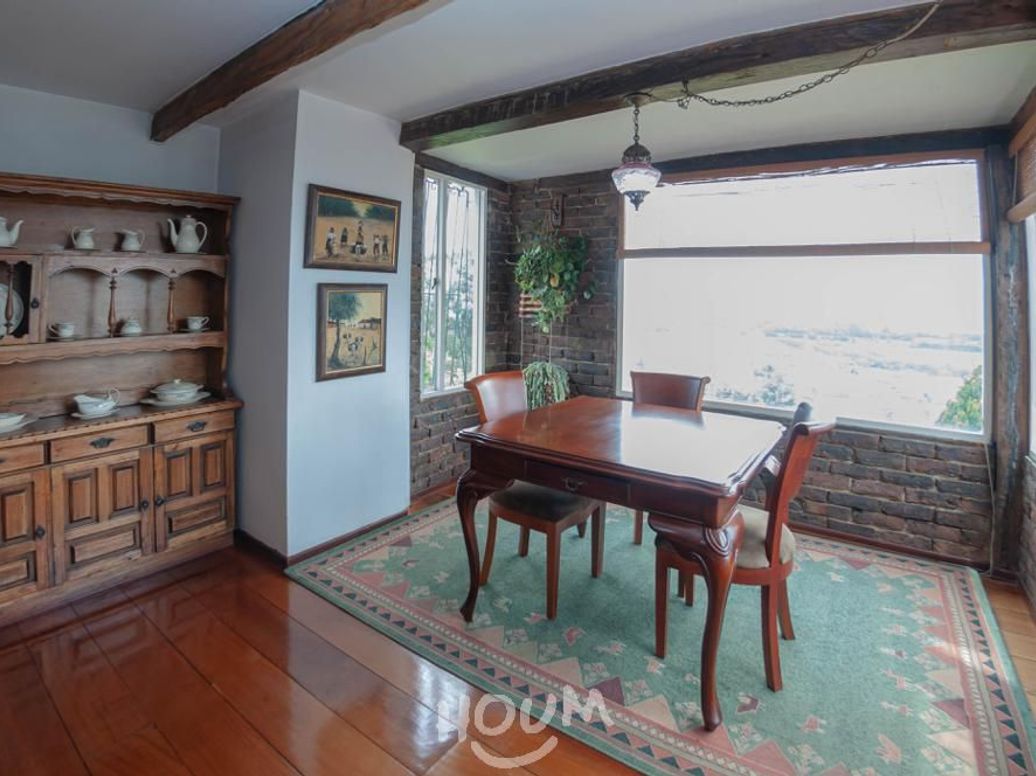 Casa de 5 alcobas en venta en Acacias, Bogotá, 460 m² · foto 11 de 20