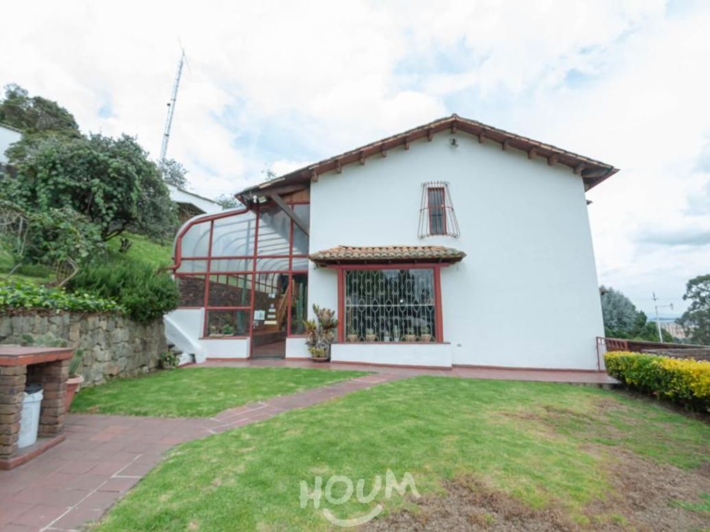 Casa de 5 alcobas en venta en Acacias, Bogotá, 460 m² · foto 3 de 20