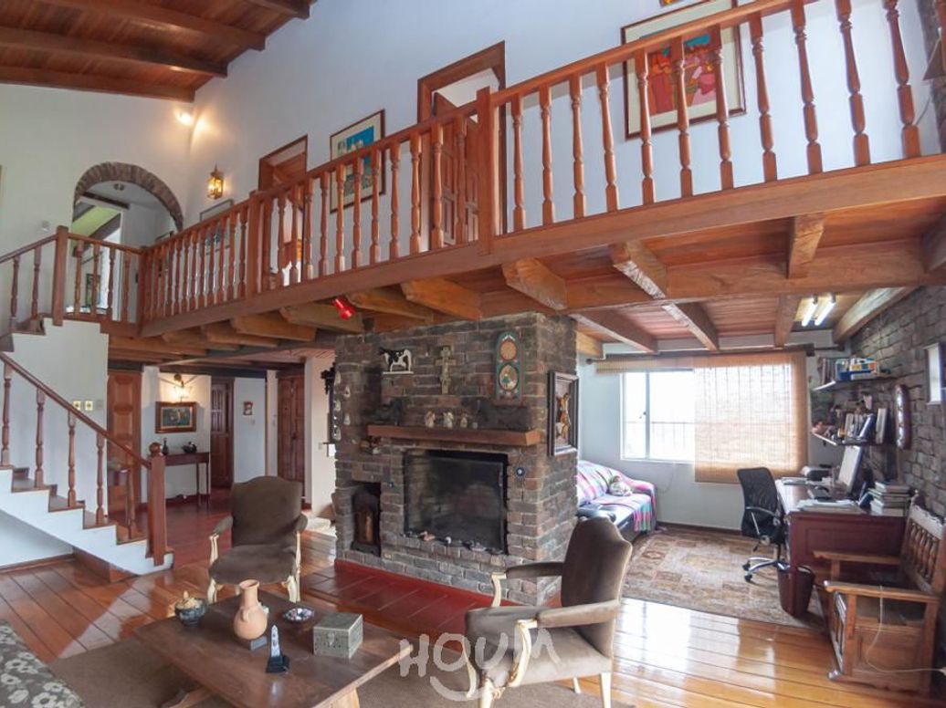 Casa de 5 alcobas en venta en Acacias, Bogotá, 460 m² · foto 7 de 20