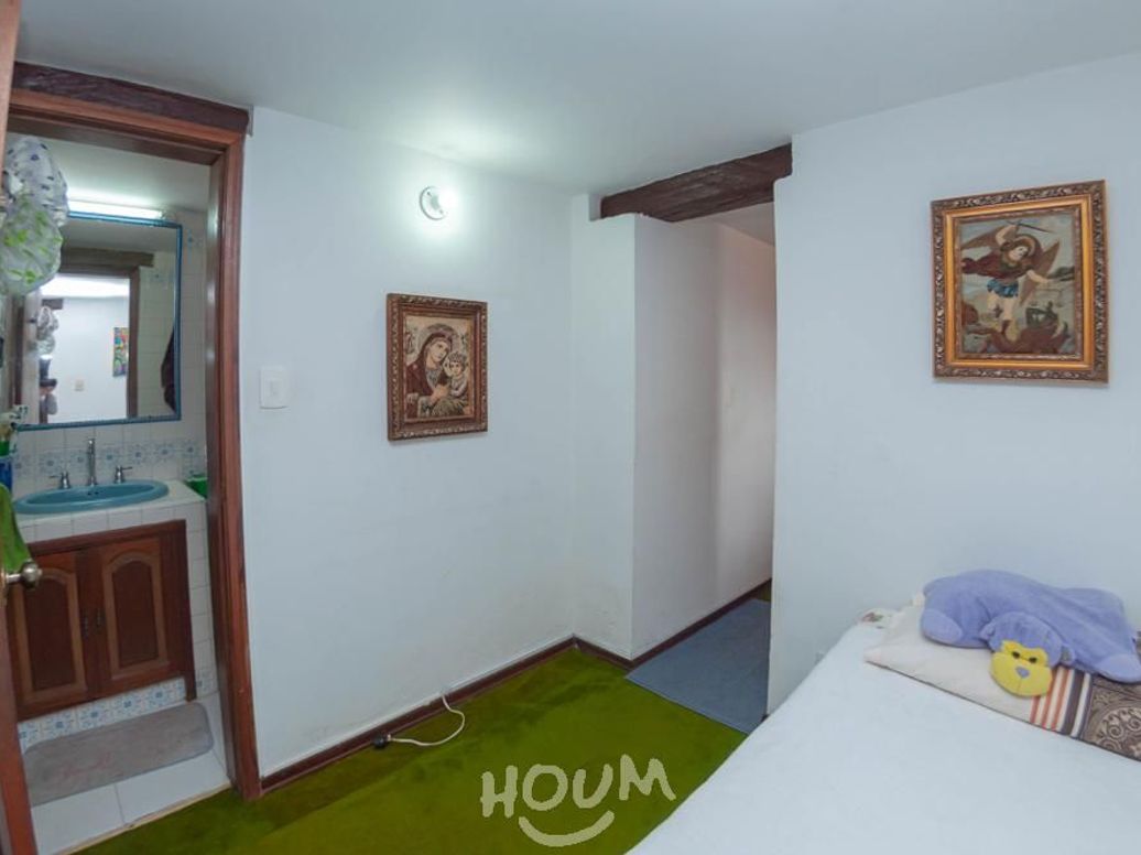 Casa de 5 alcobas en venta en Acacias, Bogotá, 460 m² · foto 13 de 20